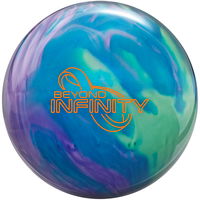 Brunswick Beyond Infinity Bowling Balls