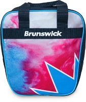 Brunswick Spark Single Tote Frozen Bliss Bowling Bags