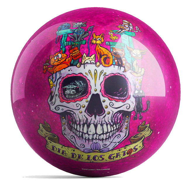 OnTheBallBowling Los Gatos MAIN Image - Main Image
