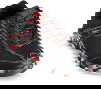 KR Strikeforce Mens Flyer Lite Red Camo MAIN Image