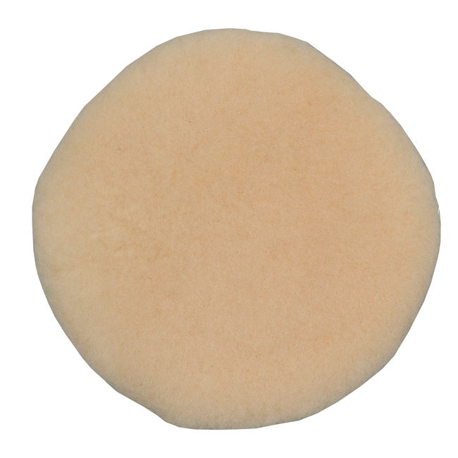 KR Strikeforce Lambswool Polishing Pad MAIN Image - Main Image