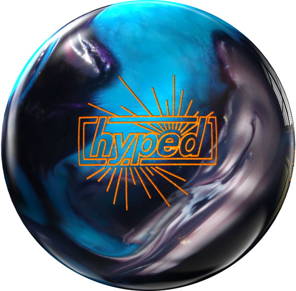 Storm Electrify G-O Bowling Ball