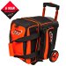 Review the Columbia 300 Icon Single Roller Orange