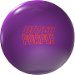 Review the Storm Pitch Purple Solid Urethane