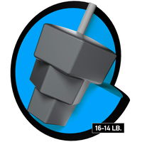 Brunswick Endeavor CORE Image