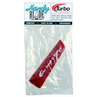 Turbo 2-N-1 Grips Handy Blade