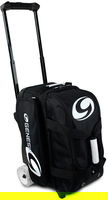 Genesis Sport Double Roller Black ALT Image