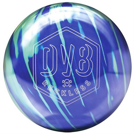 DV8 Reckless Main Image