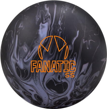 The Brunswick Fanatic SS