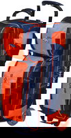 KR Strikeforce NFL Triple Roller Denver Broncos MAIN Image