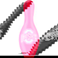 OnTheBallBowling NCAA Ohio State University Bowling Pin MAIN Image