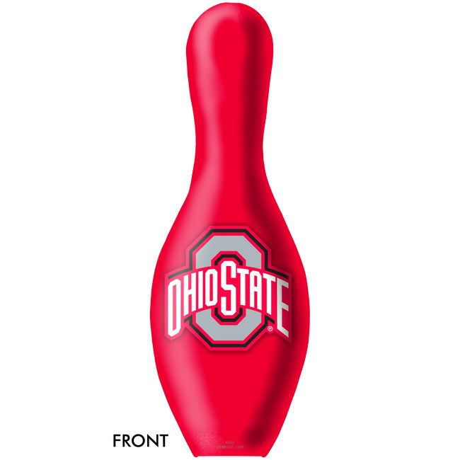 OnTheBallBowling NCAA Ohio State University Bowling Pin MAIN Image - Main Image