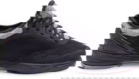 Hammer Mens Rebel Black Right Hand ALT Image