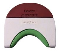 Dexter SST Tri-Dex Heel Large (H5) Main Image