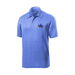 Review the Brunswick Mens Heather Polo Royal