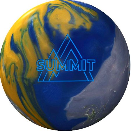 Storm Summit Main Image