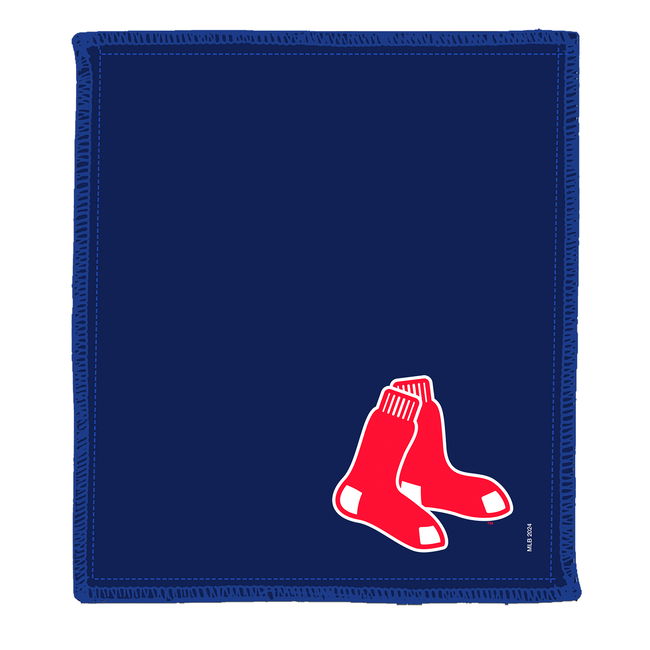 KR Strikeforce MLB Shammy Boston Red Sox MAIN Image - Main Image