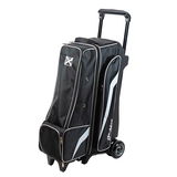 Pre-Order Bag: KR Strikeforce Cruiser Inline 4x4 Roller Black/Silver