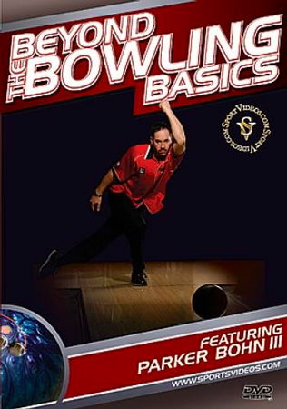 Bowling Beyond the Basics with Parker Bohn III Main Image