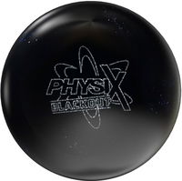 Storm PhysiX Blackout Bowling Balls