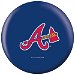 Review the OnTheBallBowling MLB Atlanta Braves