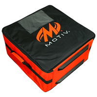 Motiv 4 Ball Box Tote MAIN Image