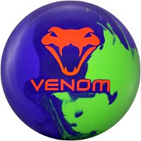 Motiv Venom ExJ Limited Edition Bowling Balls