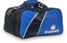 Review the Brunswick Edge Double Tote with Shoe Pouch Blue