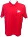 Review the Motiv Mens Zenith Polo Red/White