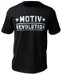 Review the Motiv Mens Revolution T-Shirt