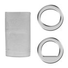 #1 Customer Favorite Accessories: Turbo Grips Quad Classic Oval & Power Lift Combo Ice