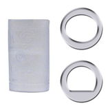 Top Add-On Item: Turbo Grips Quad Classic Oval & Power Lift Combo Ice