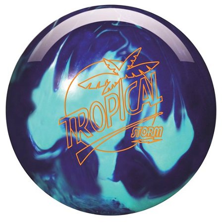 Storm Tropical Breeze Teal/Blue-ALMOST NEW Main Image