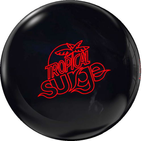 Balls for Beginners: Storm Tropical Surge Midnight Pearl