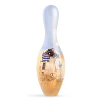 R2-D2 Desert