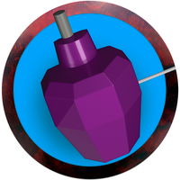 Radical The Spy CORE Image