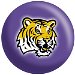 Review the OnTheBallBowling LSU Tigers (Old)