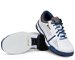 Review the Hammer Mens Boss White/Navy/Grey Right or Left Hand Wide
