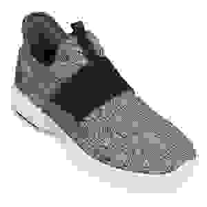 KR Strikeforce Mens Newport Charcoal/Black-ALMOST NEW MAIN Image - Main Image