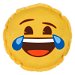 Review the KR Strikeforce Emoji Grip Sack Tears of Joy