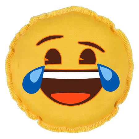 KR Strikeforce Emoji Grip Sack Tears of Joy Main Image