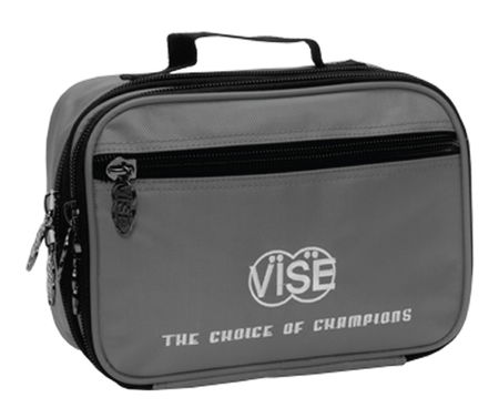 Vise Accessory Bag Grey Main Image