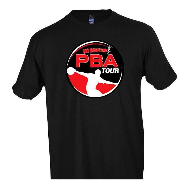 PBA Official Jersey Tee MAIN Image - Main Image