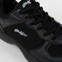 KR Strikeforce Mens O.P.P. Lite Black Wide Width ALT Image