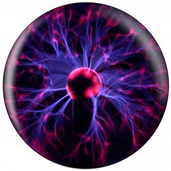 OnTheBallBowling Plasma Bowling Balls