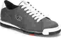 Dexter Mens SST 8 Knit Charcoal Right Hand or Left Hand-ALMOST NEW Bowling Shoes