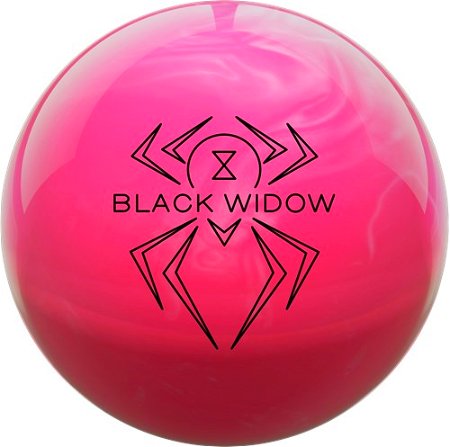 Hammer Black Widow Pink X-Out Main Image