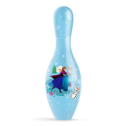 KR Strikeforce Disney Frozen Pin