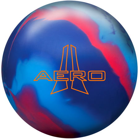 Ebonite Aero Solid Main Image