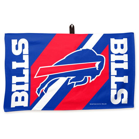 NFL Towel Buffalo Bills 14X24